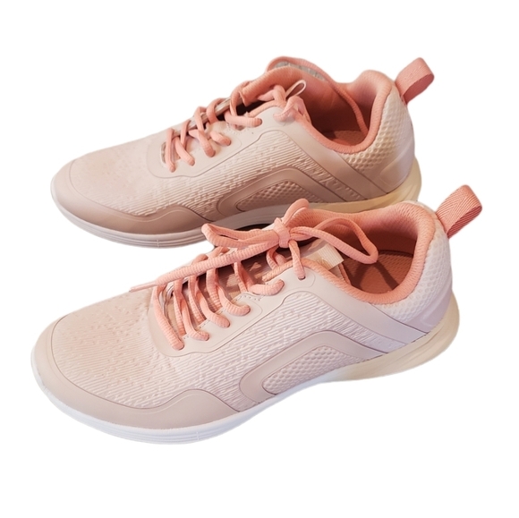 Vionic Jojo Ombre Comfort Sneakers - Picture 4 of 9